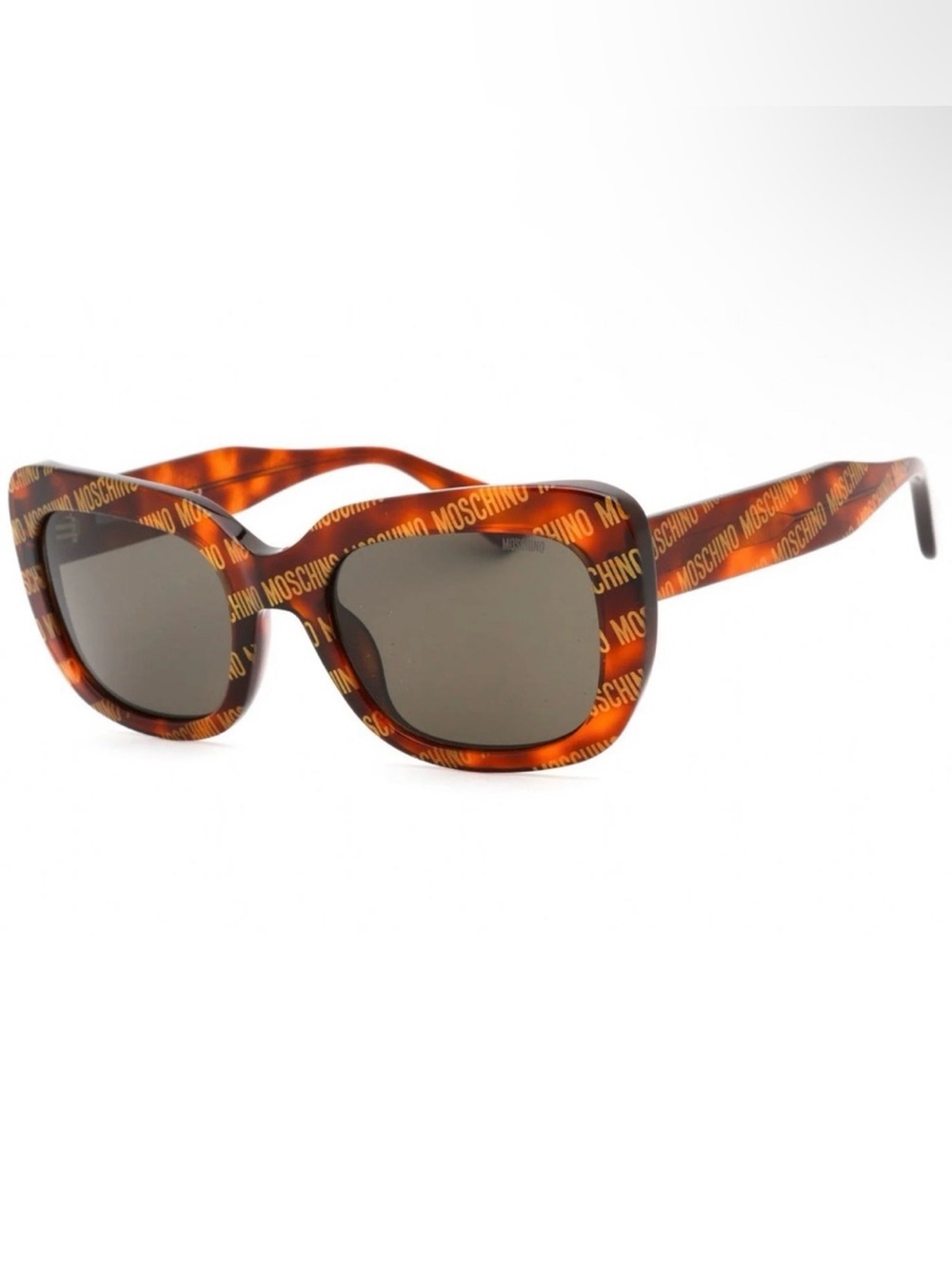 Nwt-Moschino Sunglasses: MOS132/S 02VM